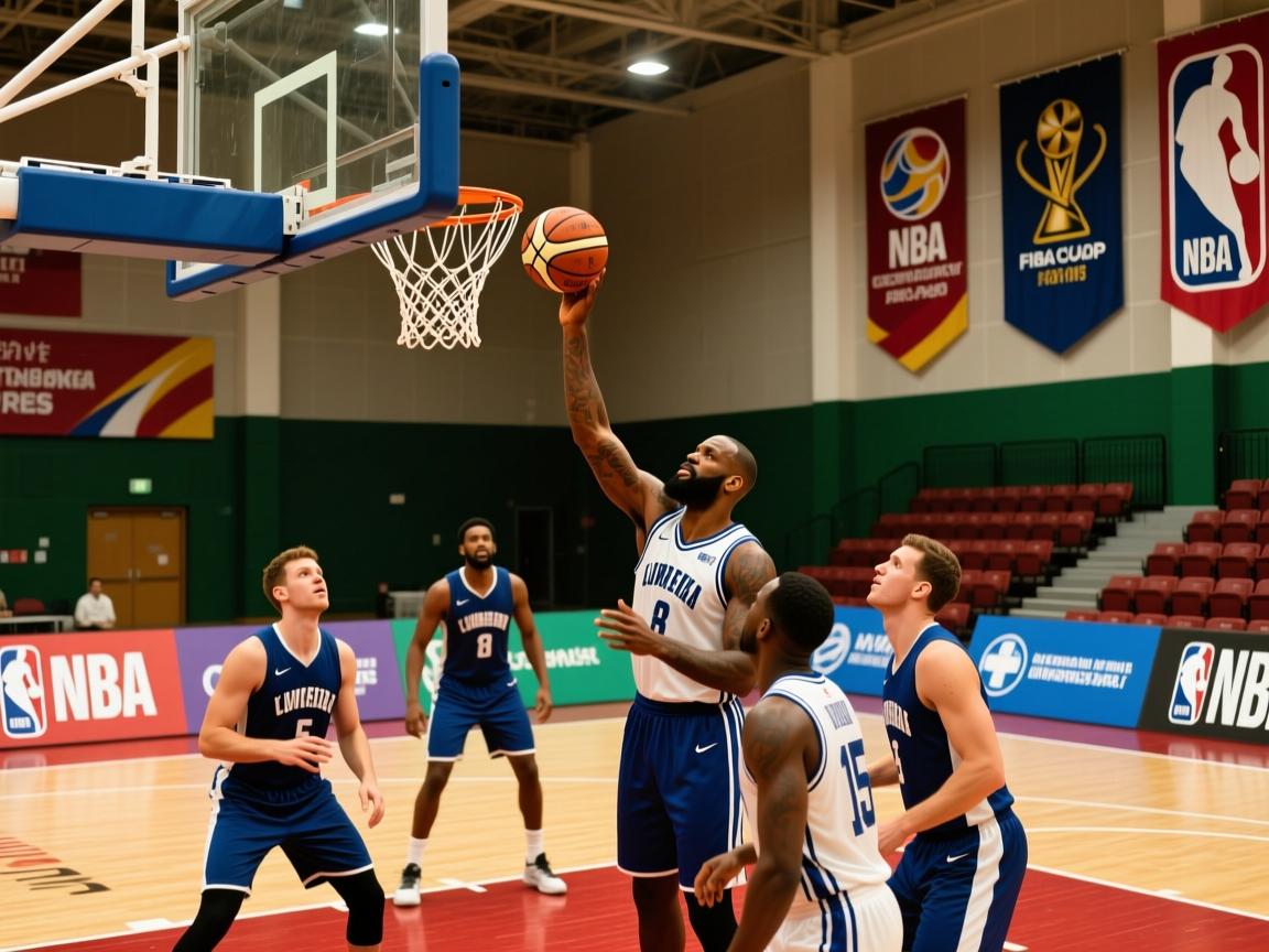 678体育平台-中国女篮展现团队精神 赛场表现抢眼，中国女篮的精神  第3张